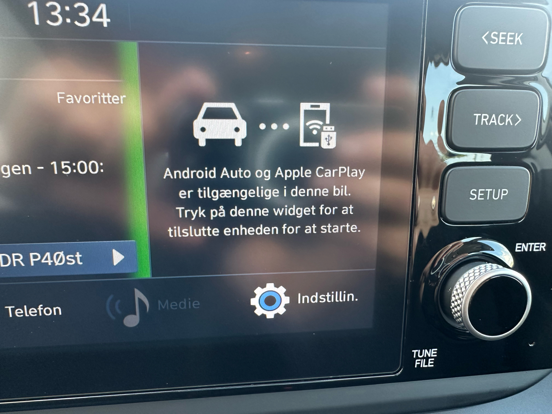 Billede af Hyundai i20 1,2 MPI Essential 84HK 5d