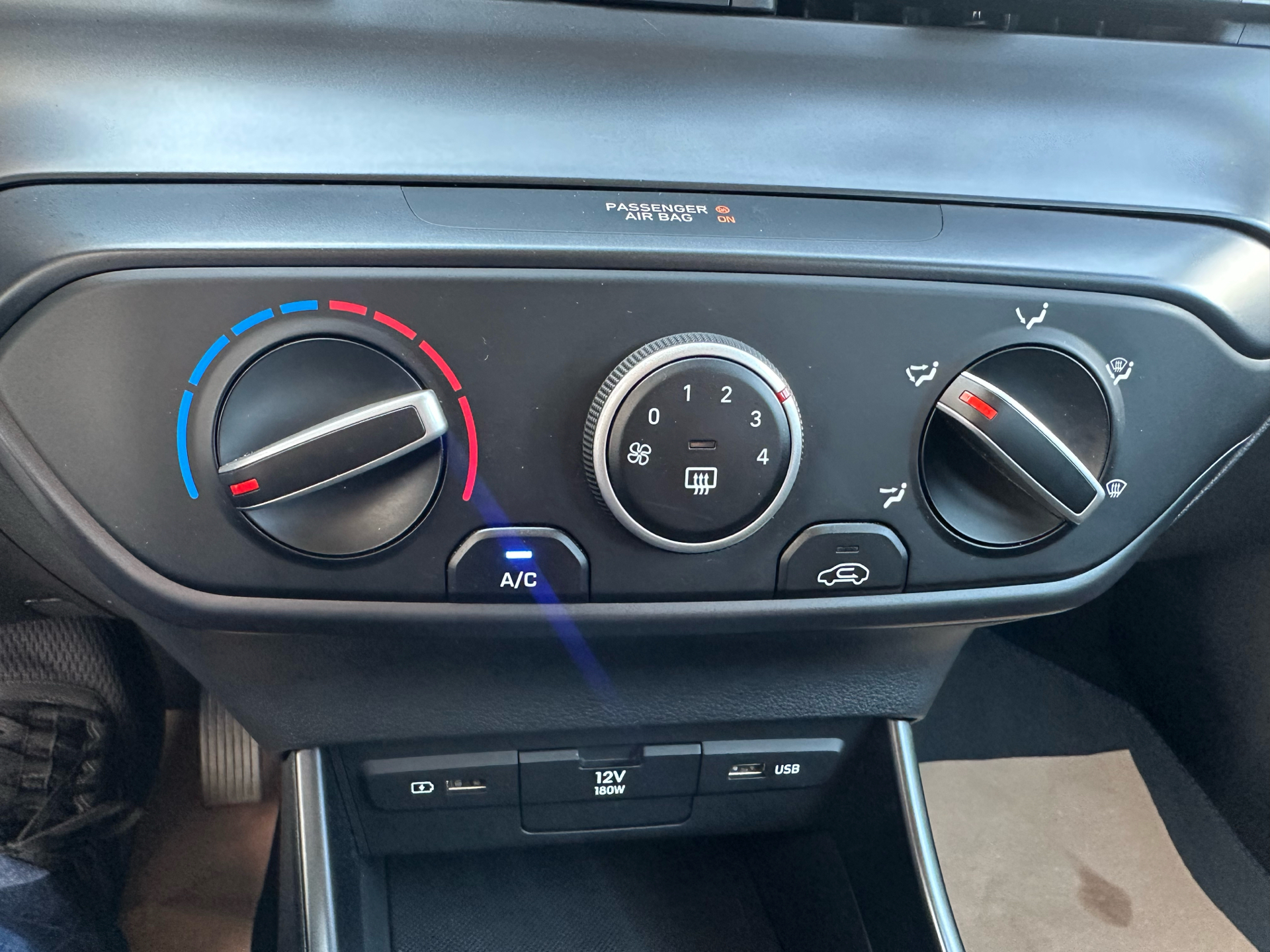 Billede af Hyundai i20 1,2 MPI Essential 84HK 5d