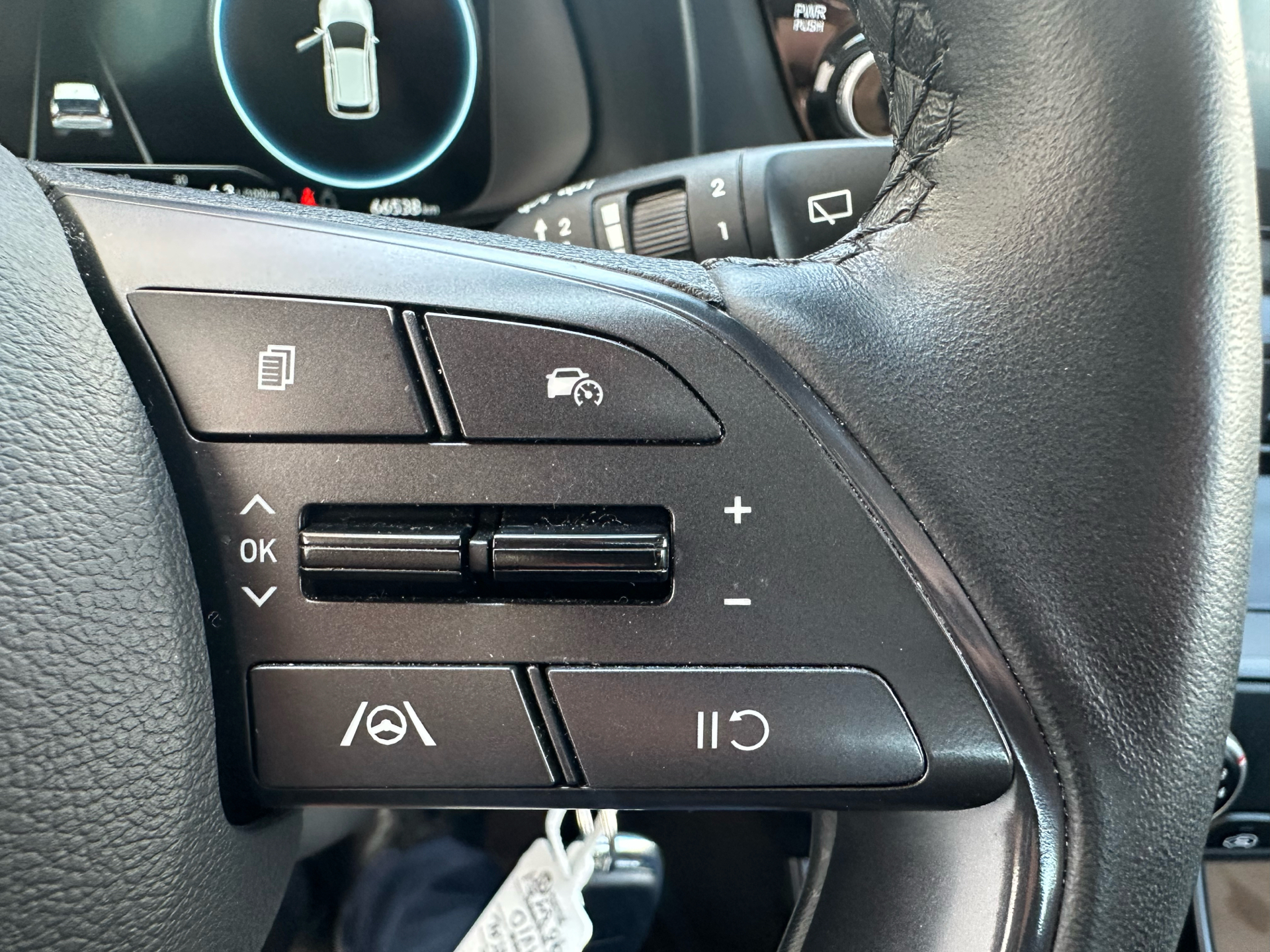 Billede af Hyundai i20 1,2 MPI Essential 84HK 5d