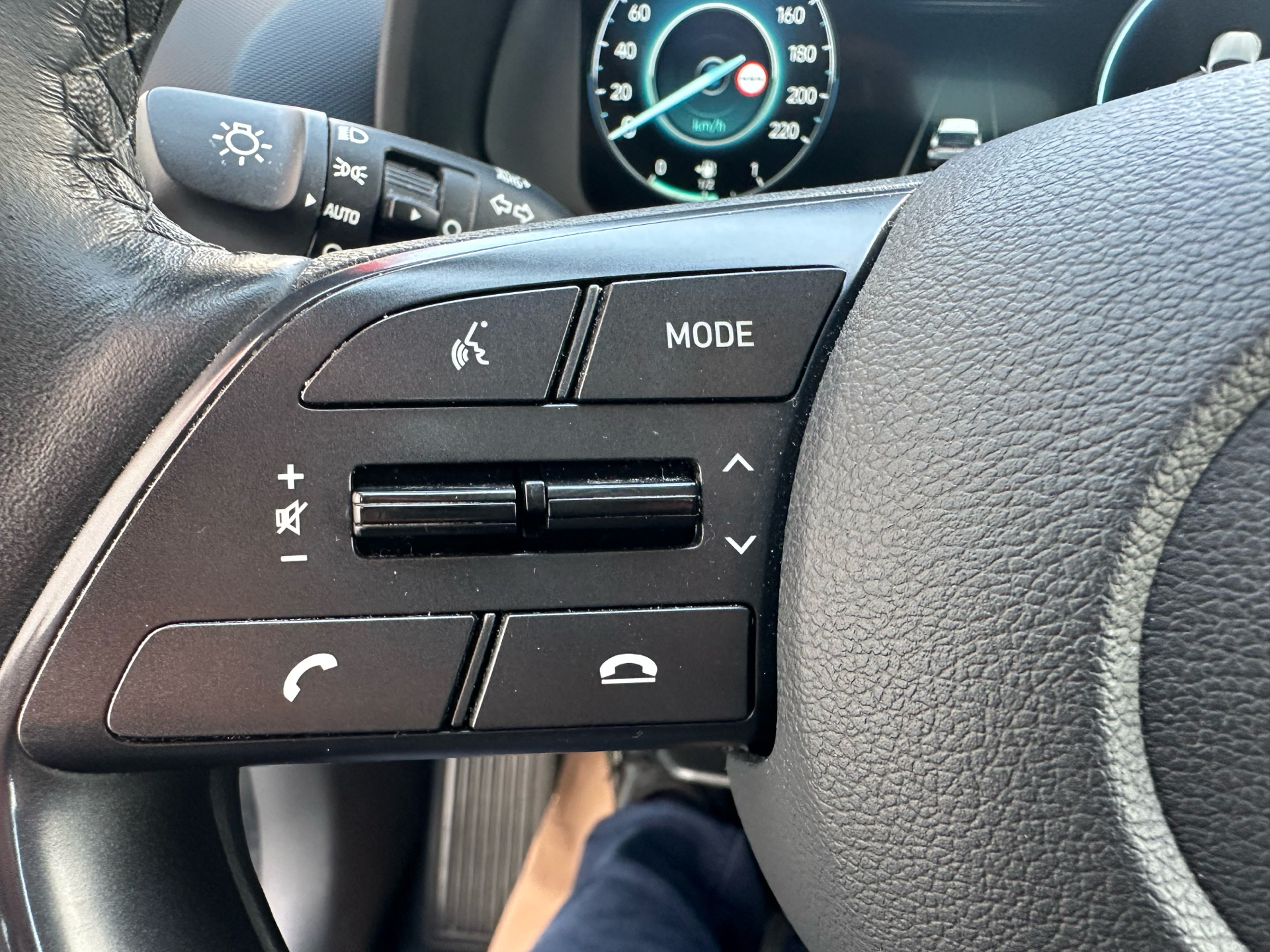 Billede af Hyundai i20 1,2 MPI Essential 84HK 5d