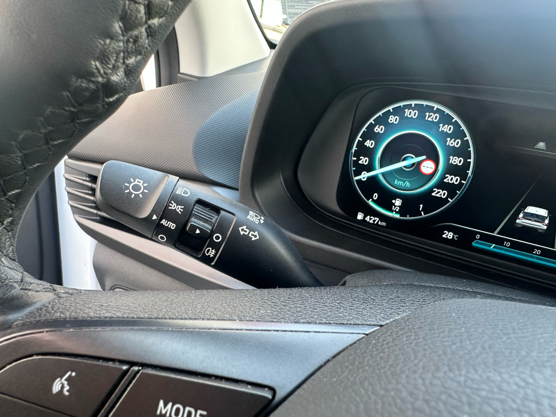 Billede af Hyundai i20 1,2 MPI Essential 84HK 5d