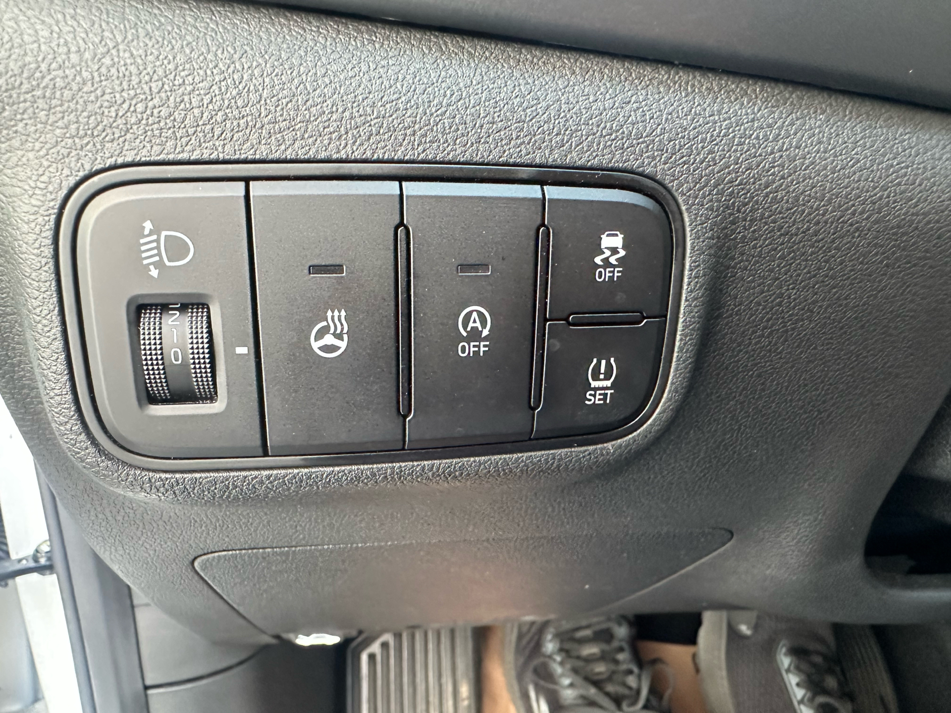 Billede af Hyundai i20 1,2 MPI Essential 84HK 5d
