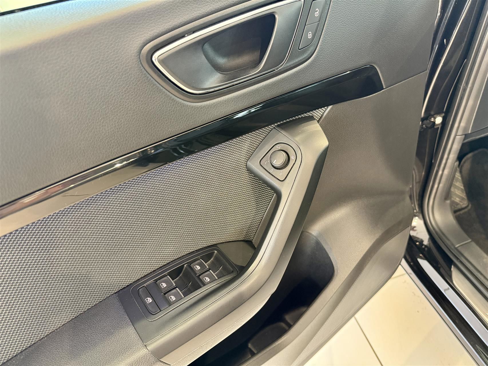 Billede af Seat Ateca 1,4 TSI ACT Xcellence Start/Stop DSG 150HK 5d 7g Aut.