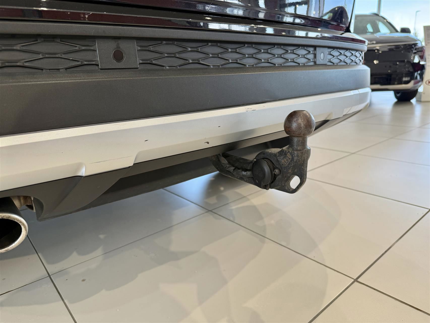 Billede af Seat Ateca 1,4 TSI ACT Xcellence Start/Stop DSG 150HK 5d 7g Aut.