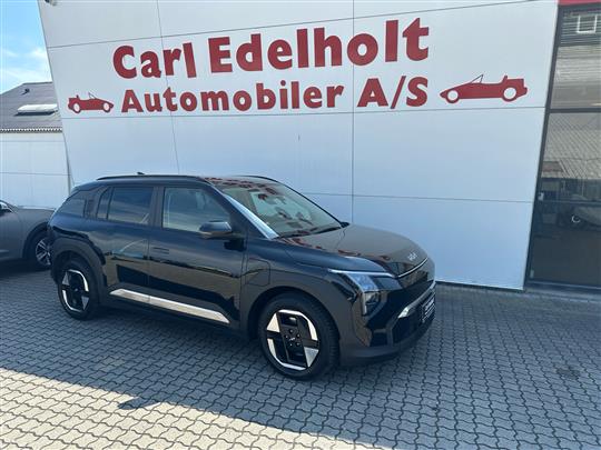 Kia EV3 EL Long Range Prestige 204HK 5d Aut.