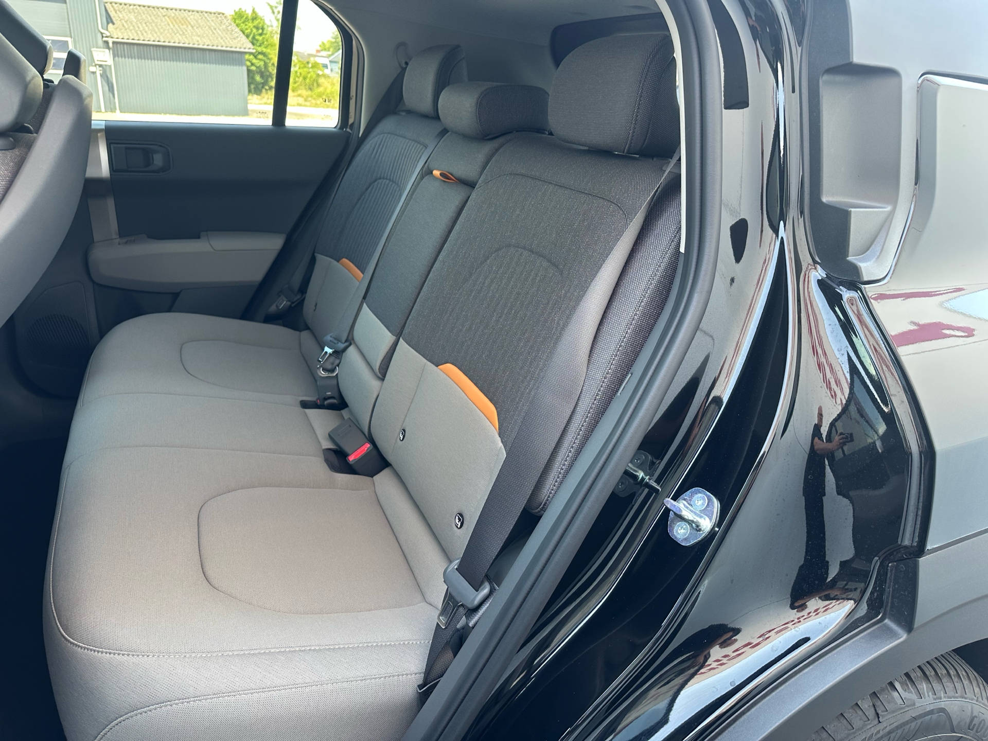 Billede af Kia EV3 EL Long Range Prestige 204HK 5d Aut.