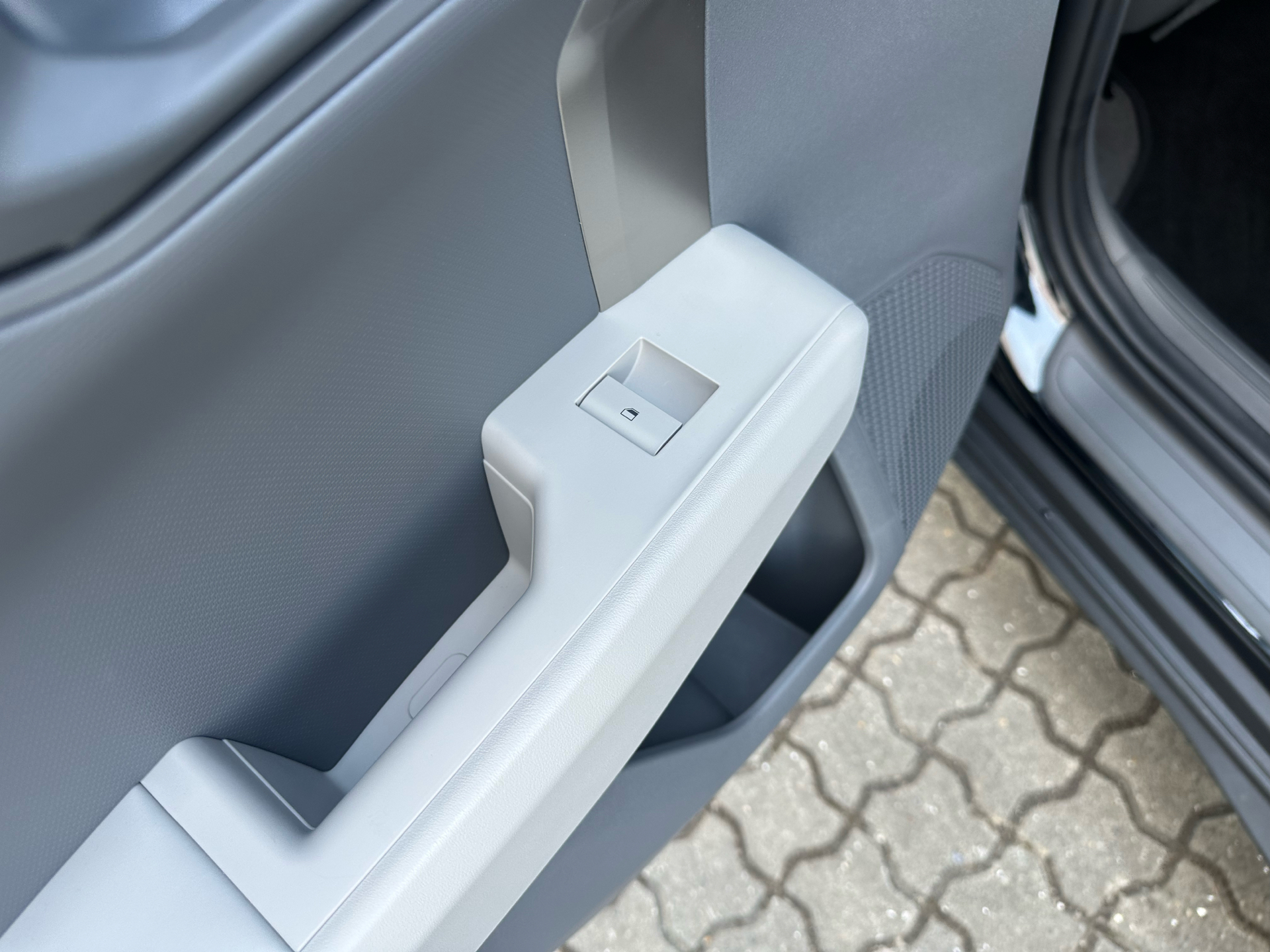 Billede af Kia EV3 EL Long Range Prestige 204HK 5d Aut.