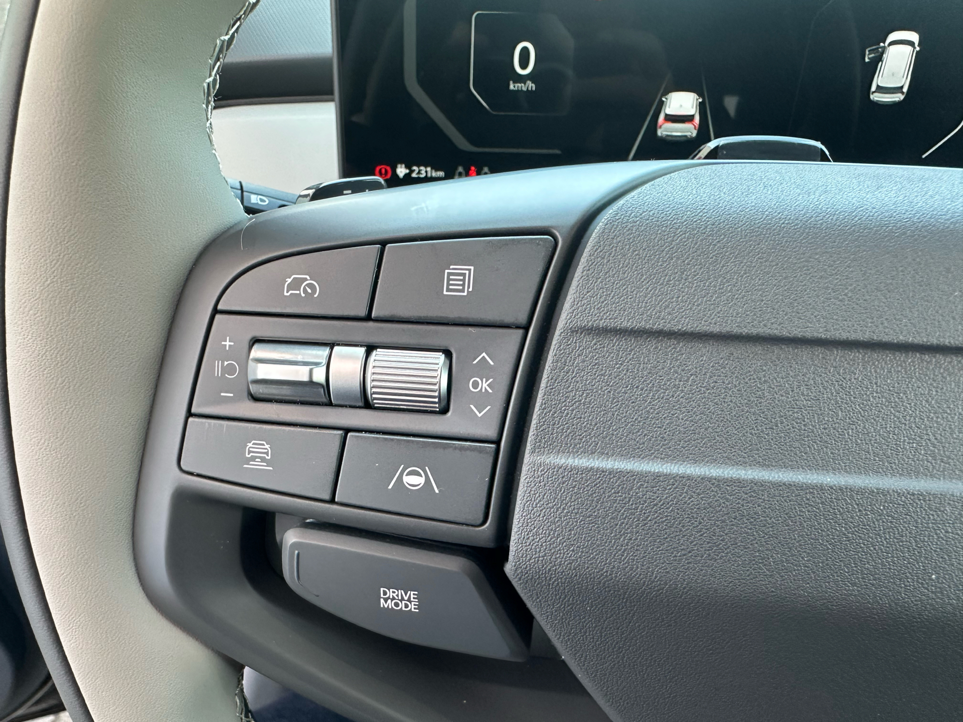 Billede af Kia EV3 EL Long Range Prestige 204HK 5d Aut.
