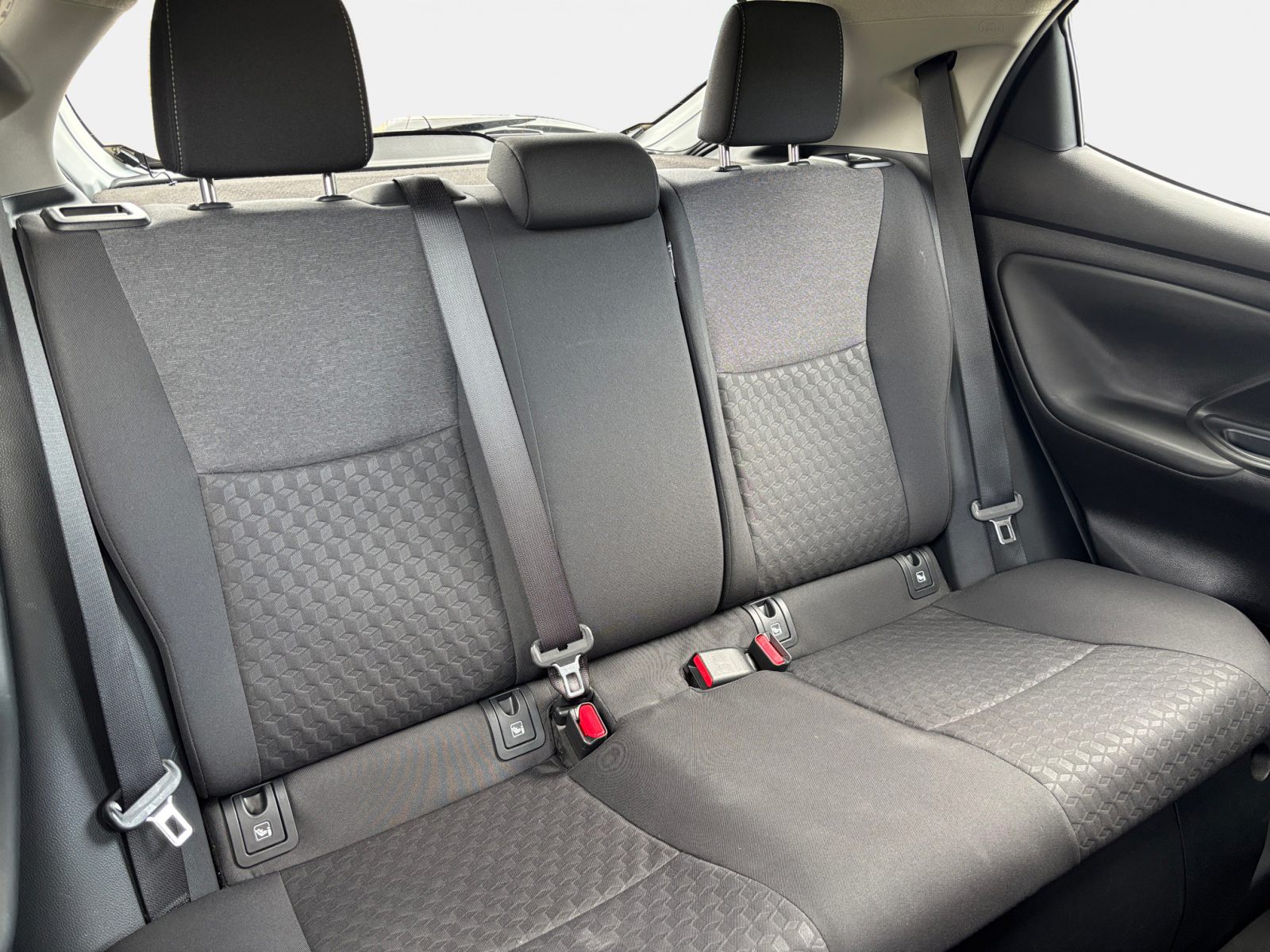 Billede af Toyota Yaris 1,5 Hybrid Essential 116HK 5d Trinl. Gear