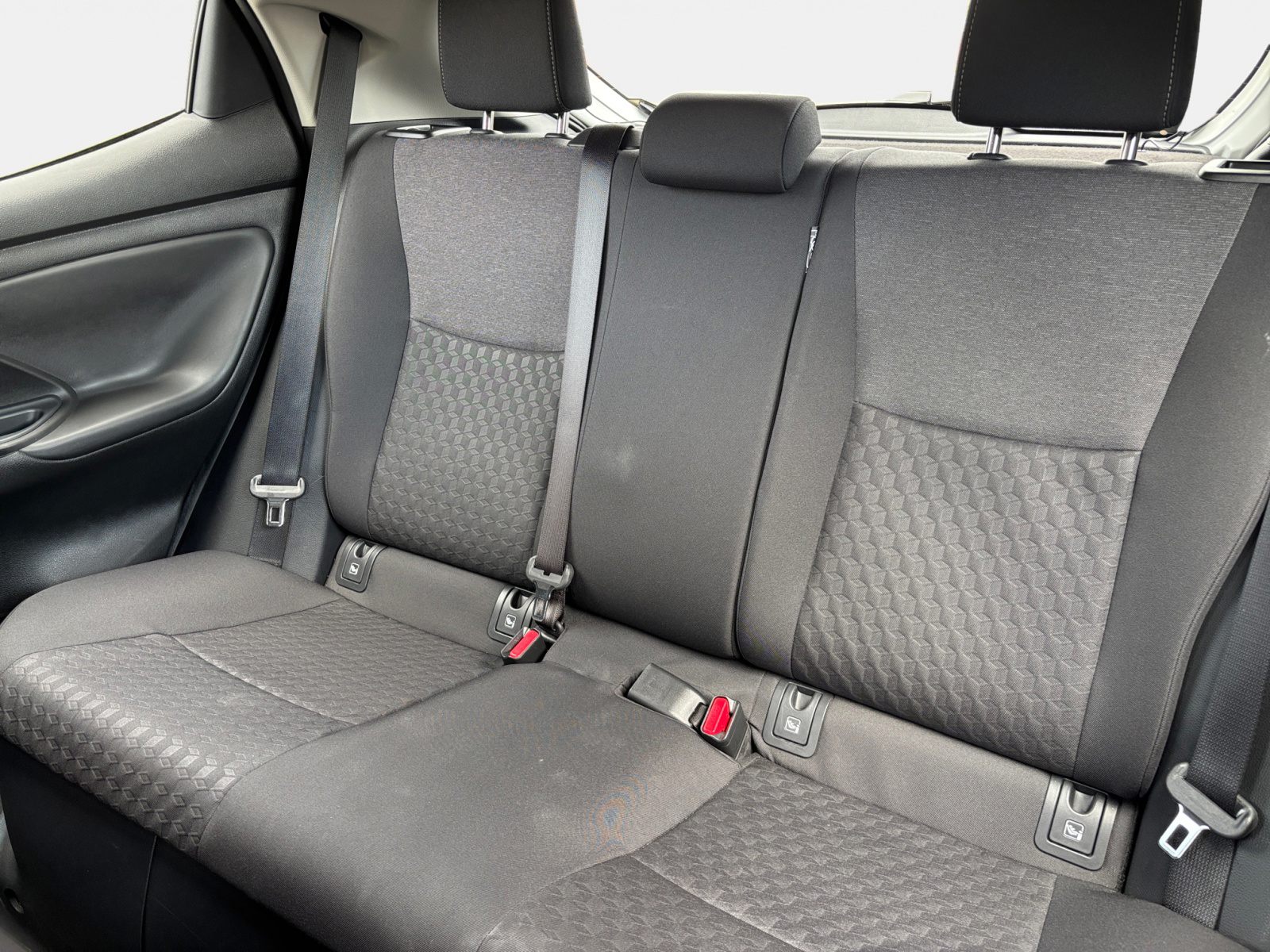 Billede af Toyota Yaris 1,5 Hybrid Essential 116HK 5d Trinl. Gear