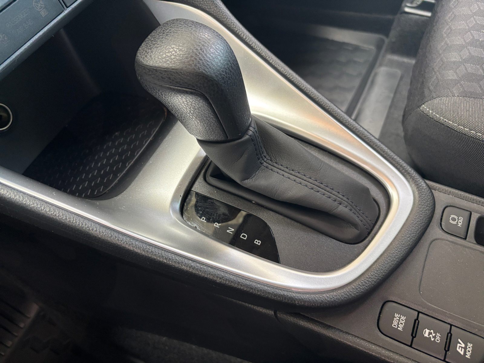 Billede af Toyota Yaris 1,5 Hybrid Essential 116HK 5d Trinl. Gear