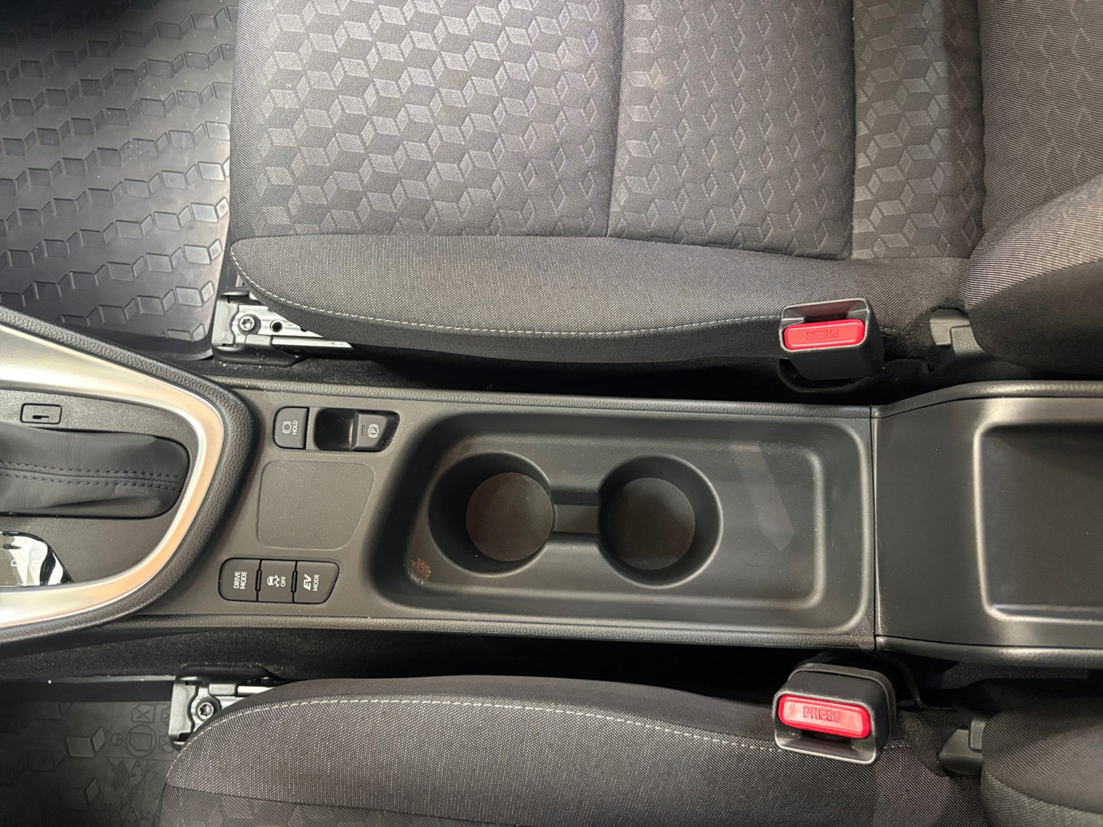 Billede af Toyota Yaris 1,5 Hybrid Essential 116HK 5d Trinl. Gear