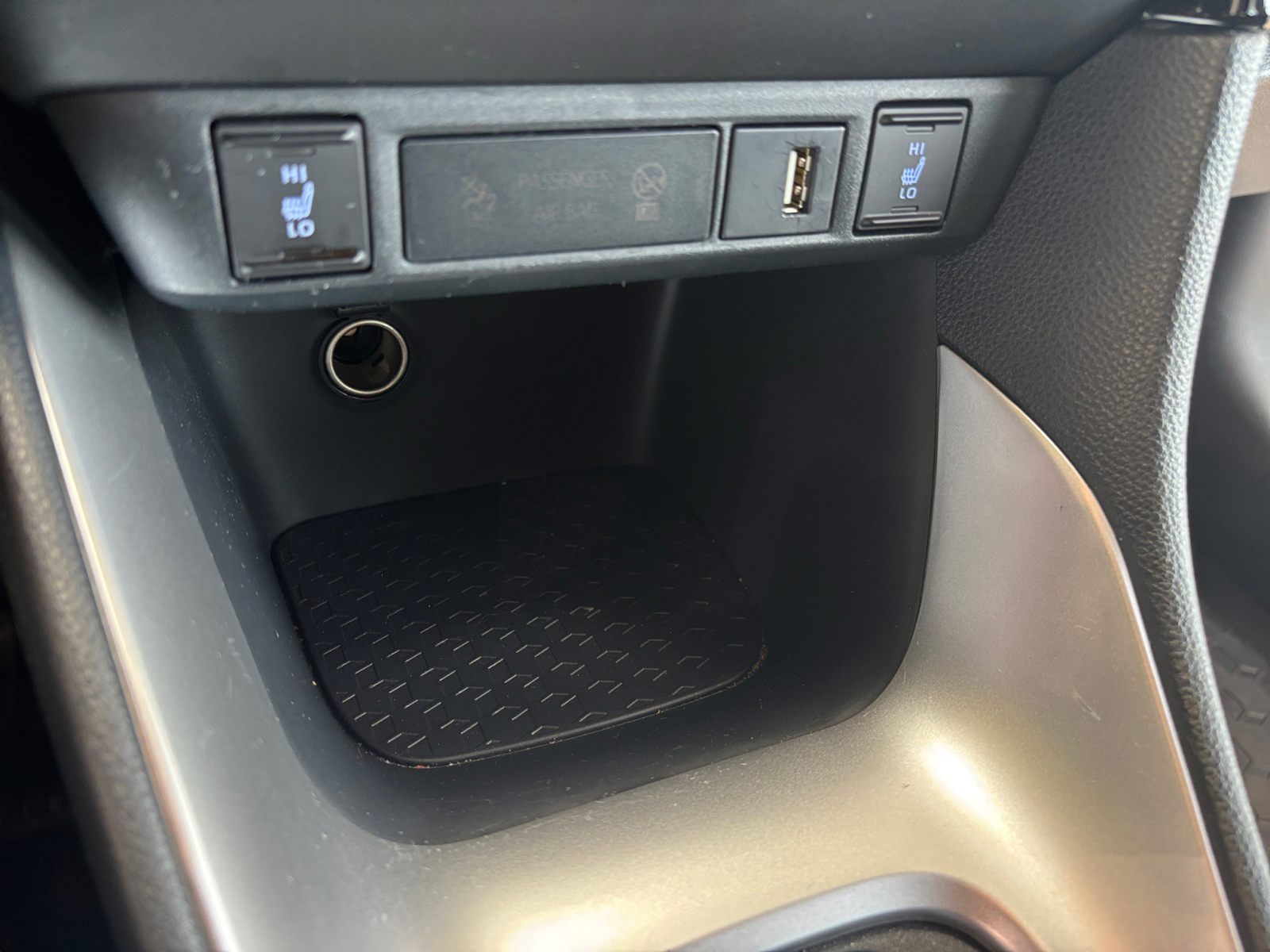 Billede af Toyota Yaris 1,5 Hybrid Essential 116HK 5d Trinl. Gear