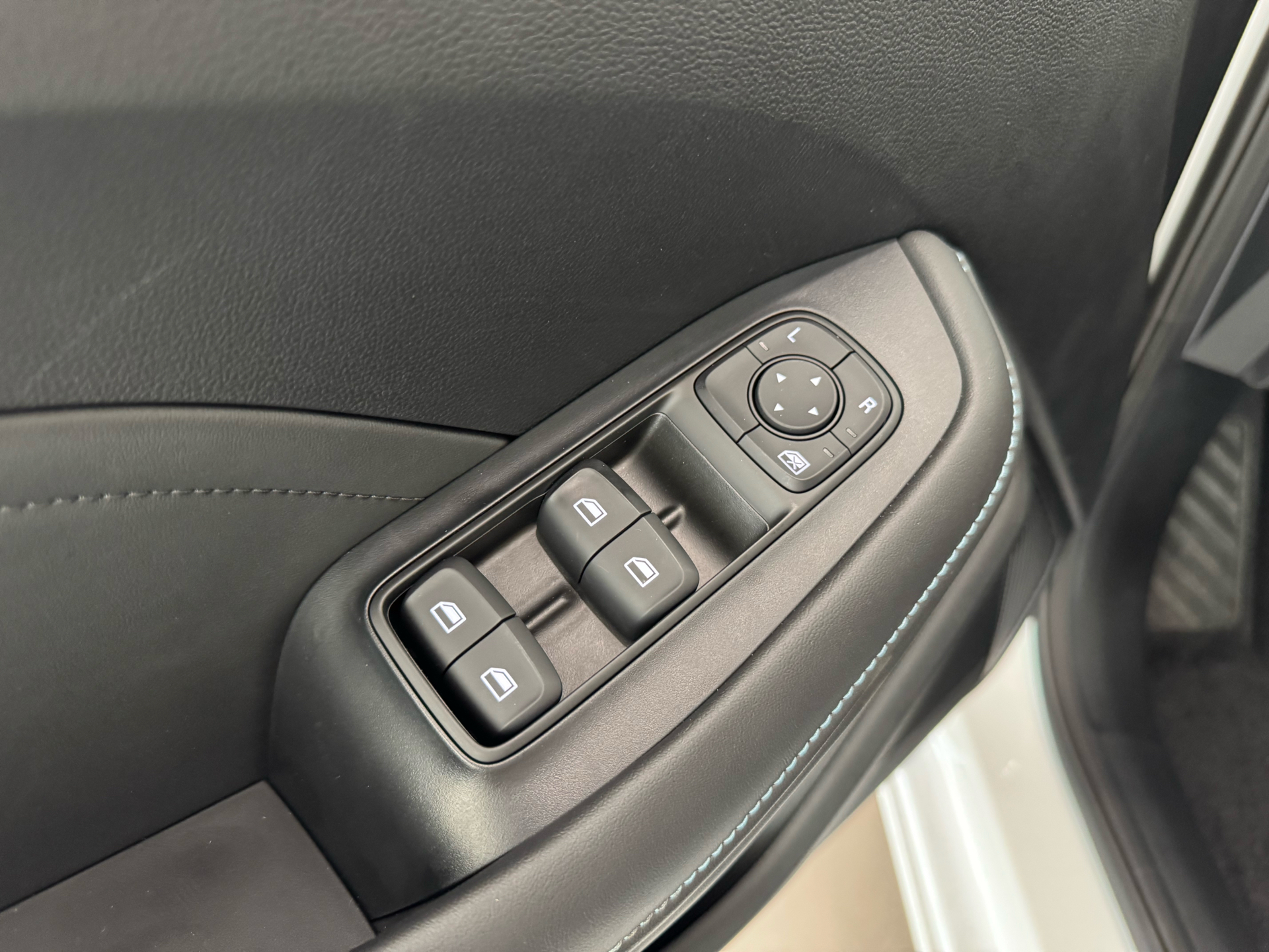Billede af MG MG5 Electric EL Comfort 156HK Stc Aut.