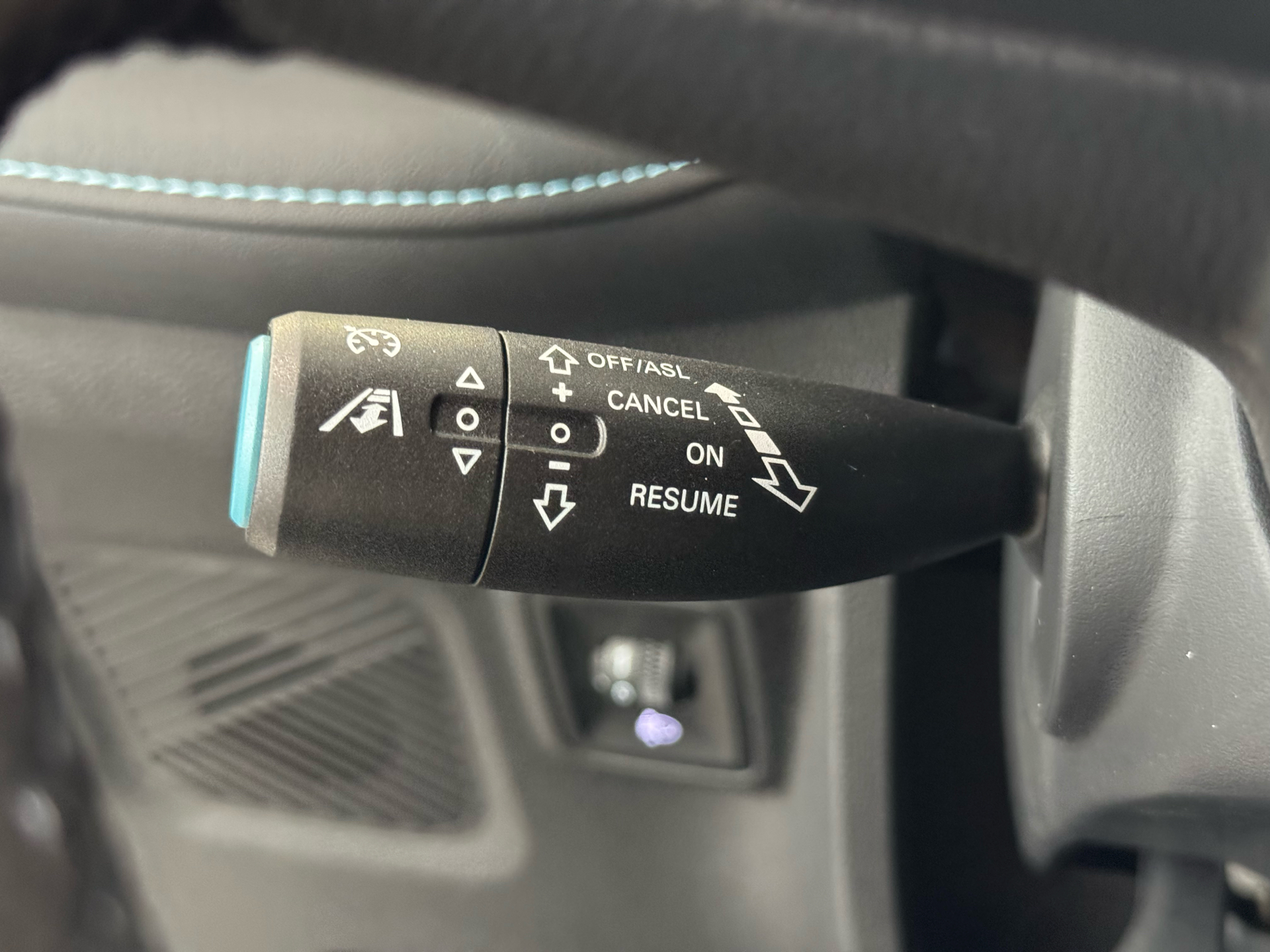 Billede af MG MG5 Electric EL Comfort 156HK Stc Aut.