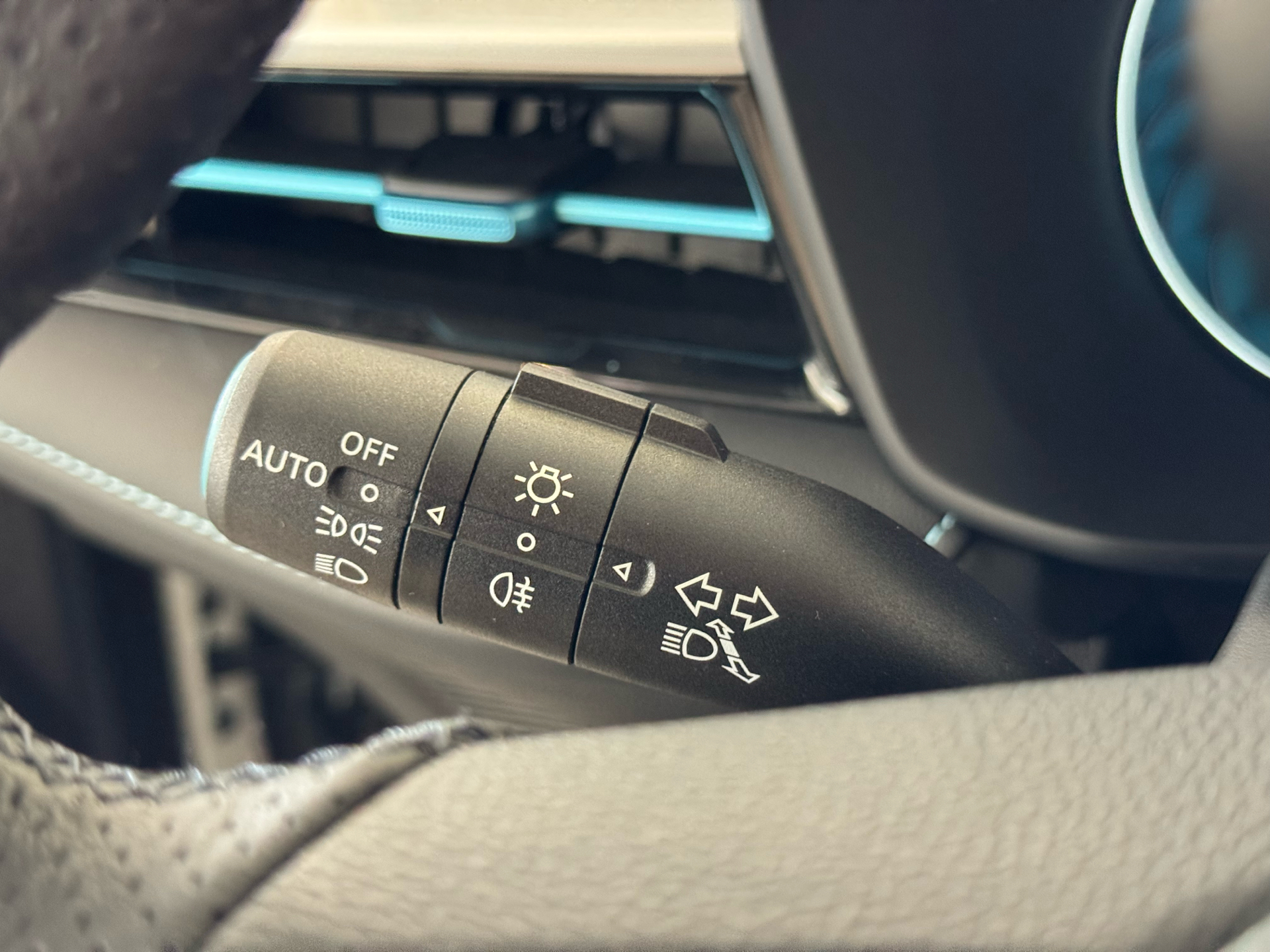 Billede af MG MG5 Electric EL Comfort 156HK Stc Aut.