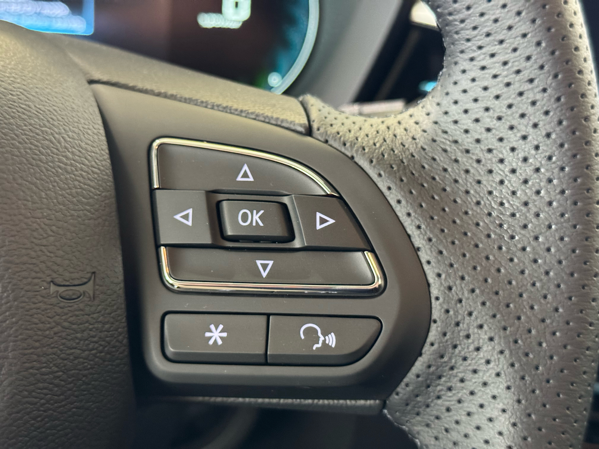 Billede af MG MG5 Electric EL Comfort 156HK Stc Aut.
