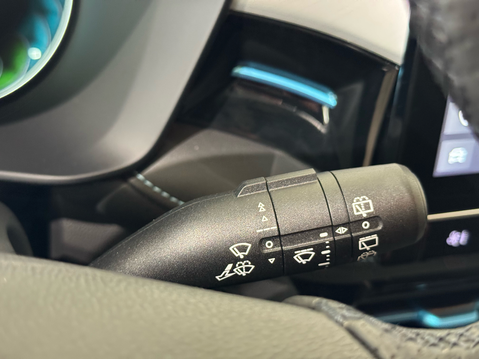 Billede af MG MG5 Electric EL Comfort 156HK Stc Aut.