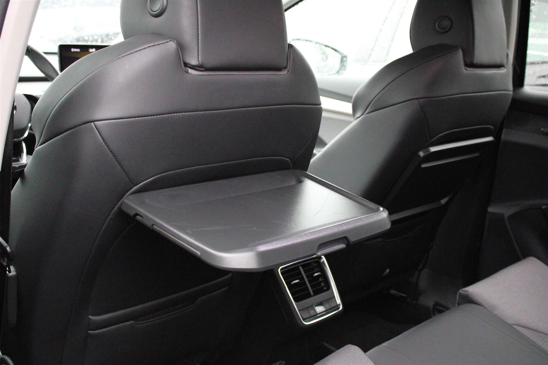 Billede af Skoda Enyaq iV 80 EL 204HK 5d Aut.