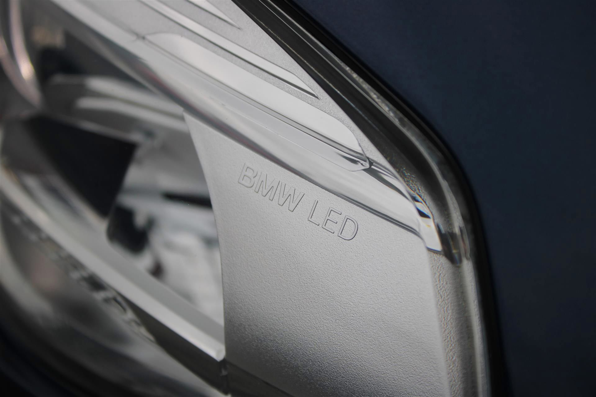 Billede af BMW iX3 EL Charged 286HK 5d Aut.