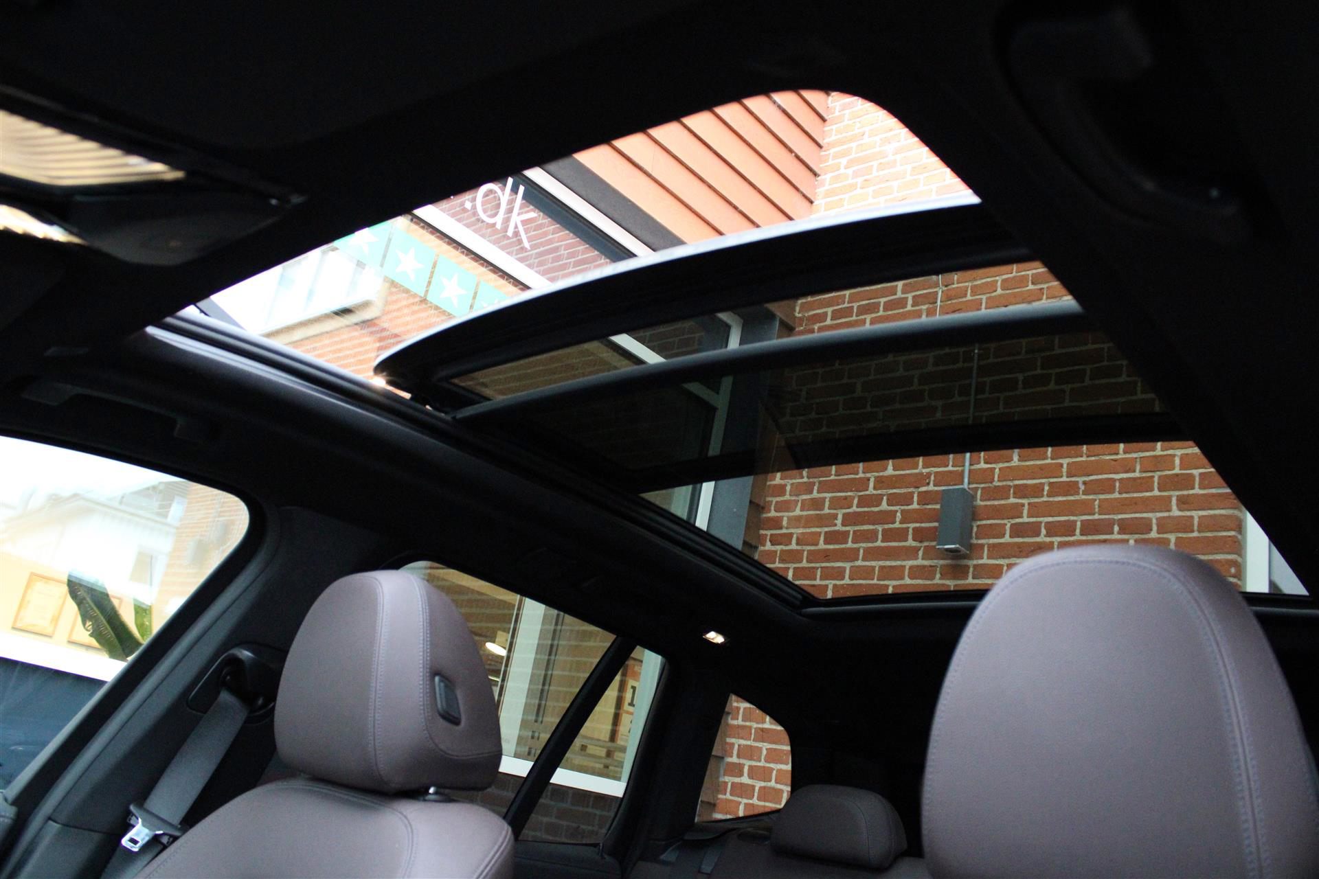 Billede af BMW iX3 EL Charged 286HK 5d Aut.