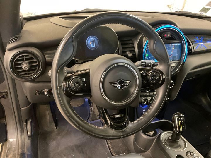 Billede af Mini Cooper SE EL Maximise 184HK 3d Aut.