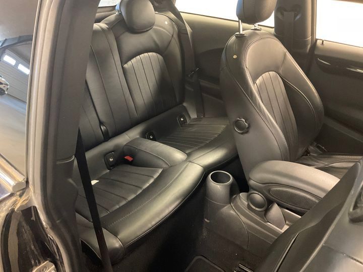 Billede af Mini Cooper SE EL Maximise 184HK 3d Aut.