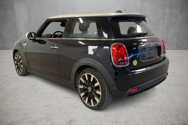 Billede af Mini Cooper SE EL Maximise 184HK 3d Aut.