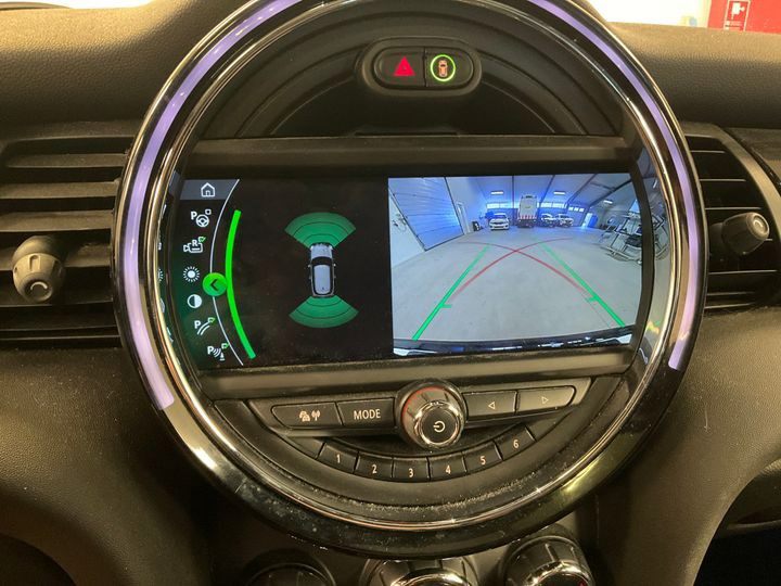 Billede af Mini Cooper SE EL Maximise 184HK 3d Aut.