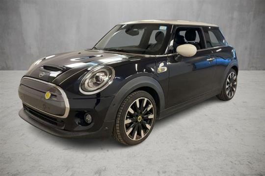 Mini Cooper SE EL Maximise 184HK 3d Aut.