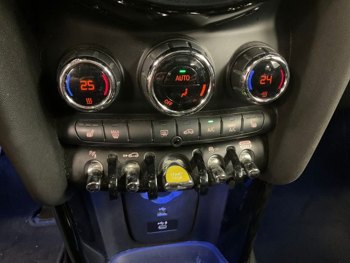 Billede af Mini Cooper SE EL Maximise 184HK 3d Aut.