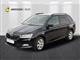 Billede af Skoda Fabia Combi 1,0 TSI Ambition DSG 95HK Stc 7g Aut.