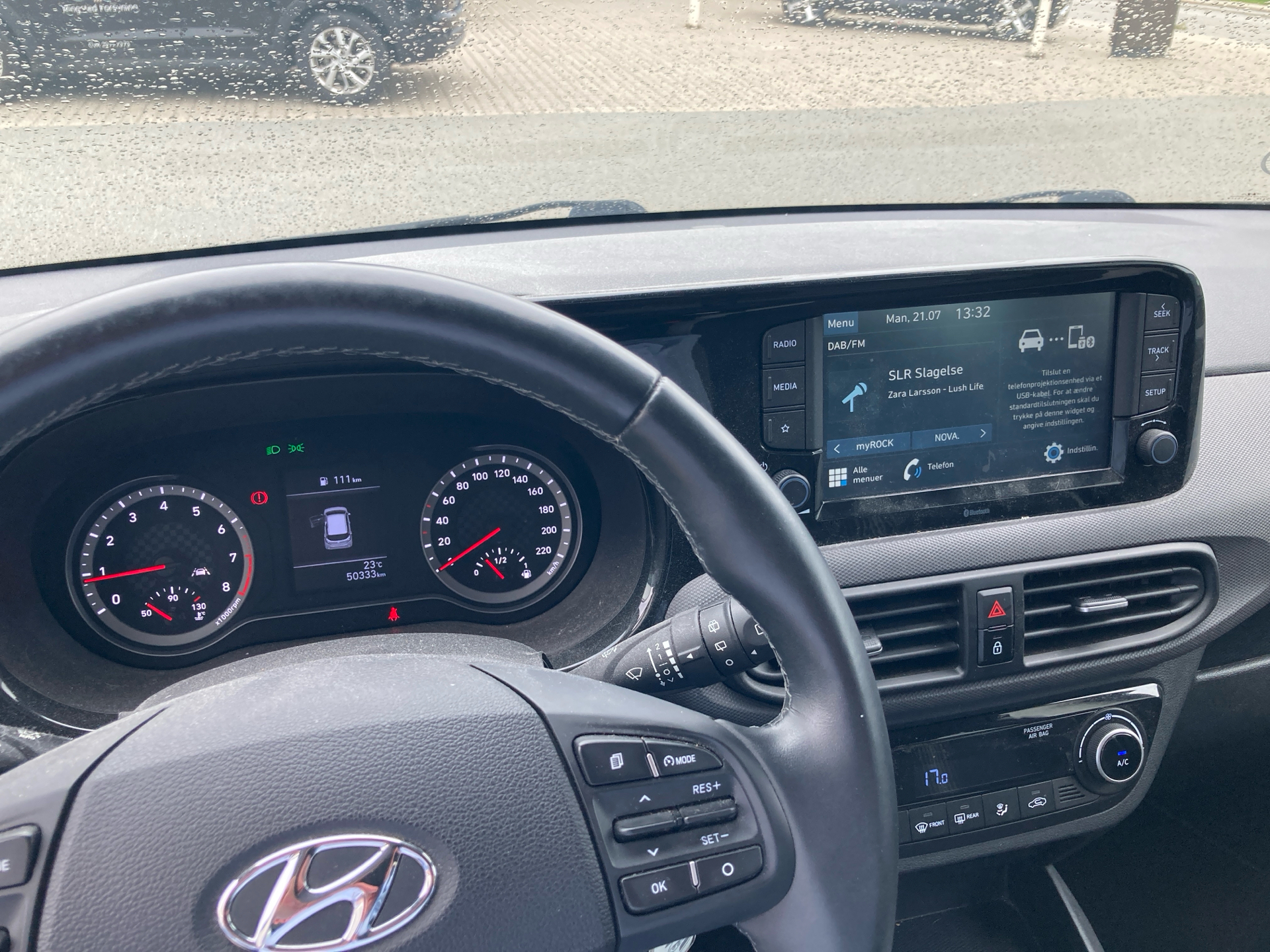 Billede af Hyundai i10 1,0 Advanced 67HK 5d