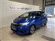 Billede af Honda Jazz 1,3 Elegance Navi & ADAS 102HK 5d 6g