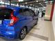 Billede af Honda Jazz 1,3 Elegance Navi & ADAS 102HK 5d 6g