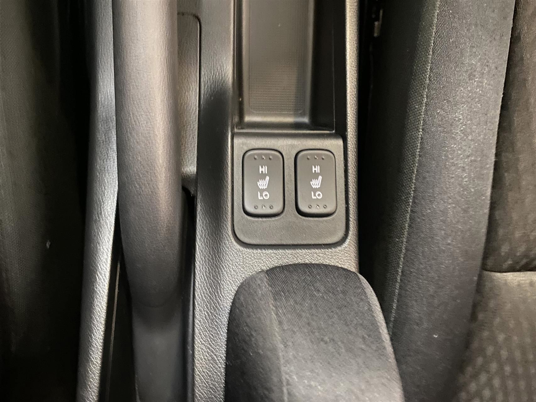 Billede af Honda Jazz 1,3 Elegance Navi & ADAS 102HK 5d 6g