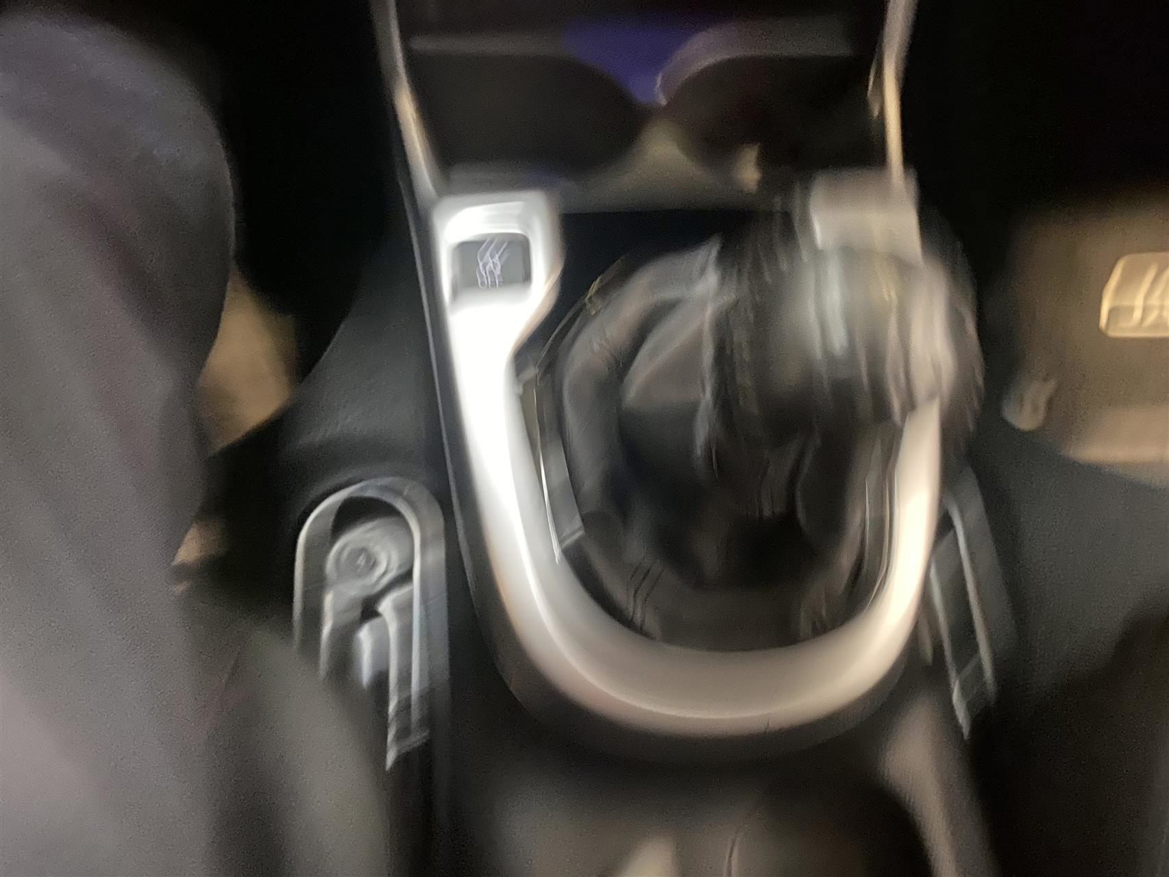 Billede af Honda Jazz 1,3 Elegance Navi & ADAS 102HK 5d 6g