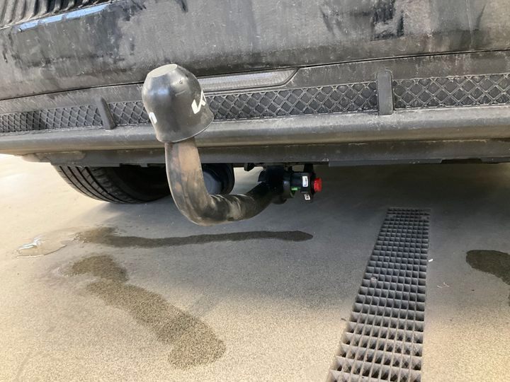 Billede af Kia EV6 EL Long Range m/Upgrade 229HK 5d Aut.
