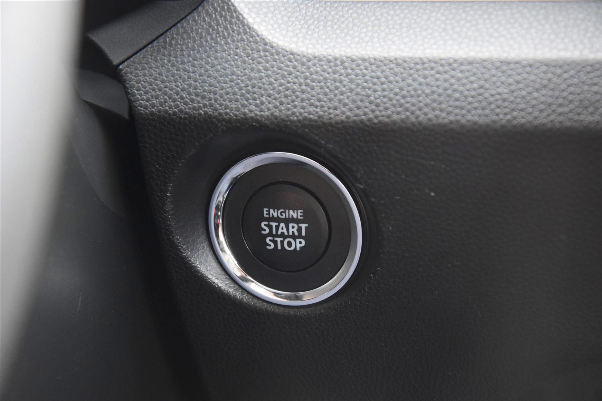Billede af Suzuki Ignis 1,2 Dualjet  Mild hybrid Adventure Hybrid 83HK 5d