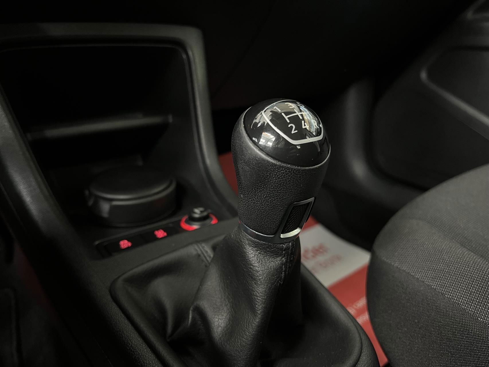 Billede af VW up 1,0 MPI BMT Move 60HK 5d