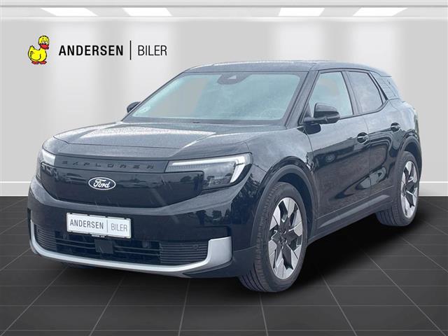 Billede af Ford Explorer EL UR Premium RWD 286HK 5d Aut.