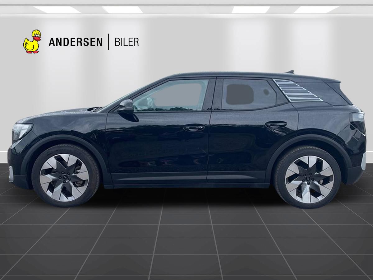 Billede af Ford Explorer EL UR Premium RWD 286HK 5d Aut.