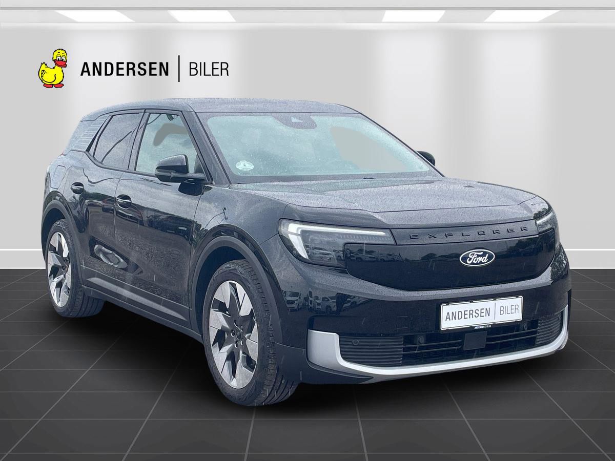 Billede af Ford Explorer EL UR Premium RWD 286HK 5d Aut.