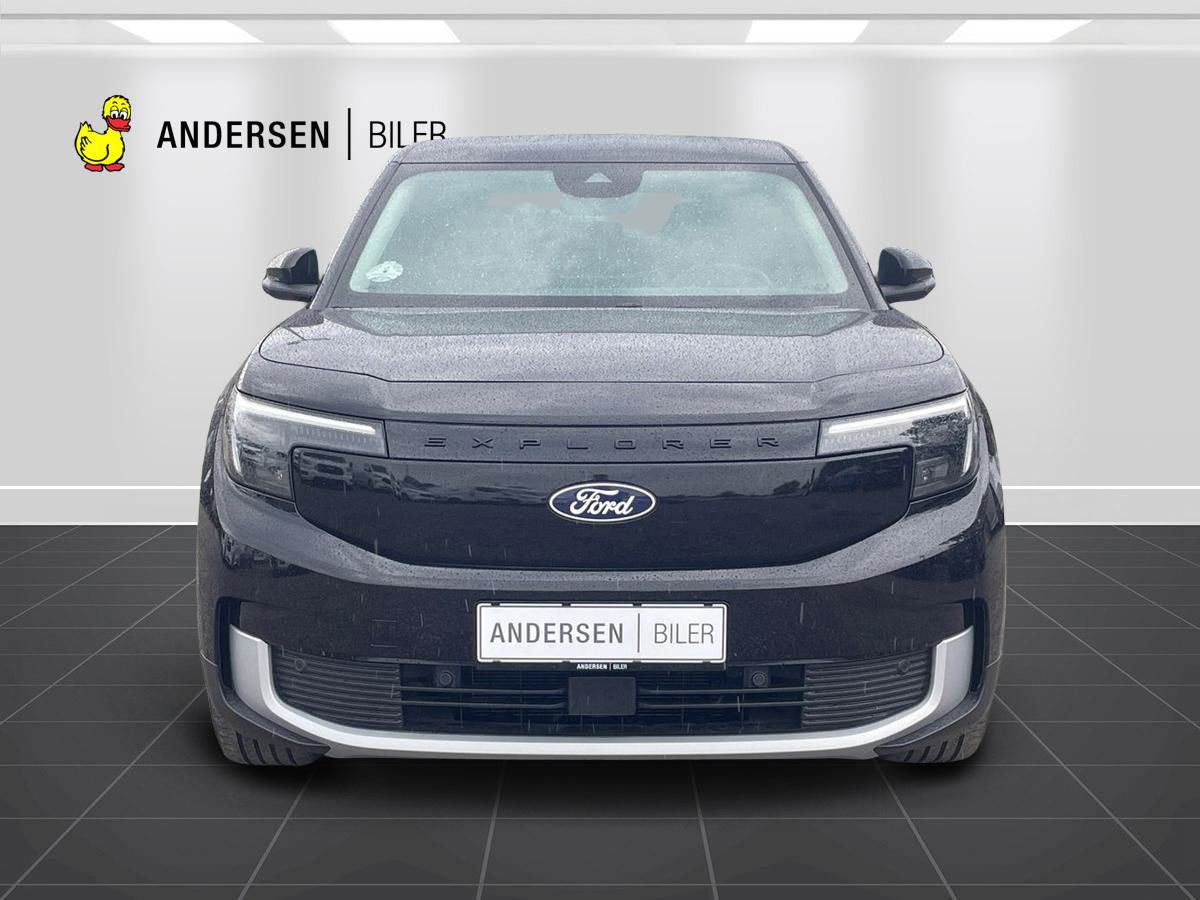 Billede af Ford Explorer EL UR Premium RWD 286HK 5d Aut.