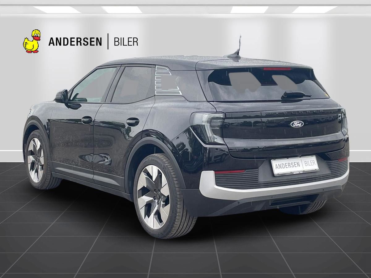 Billede af Ford Explorer EL UR Premium RWD 286HK 5d Aut.