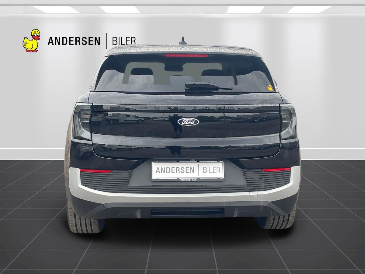 Billede af Ford Explorer EL UR Premium RWD 286HK 5d Aut.