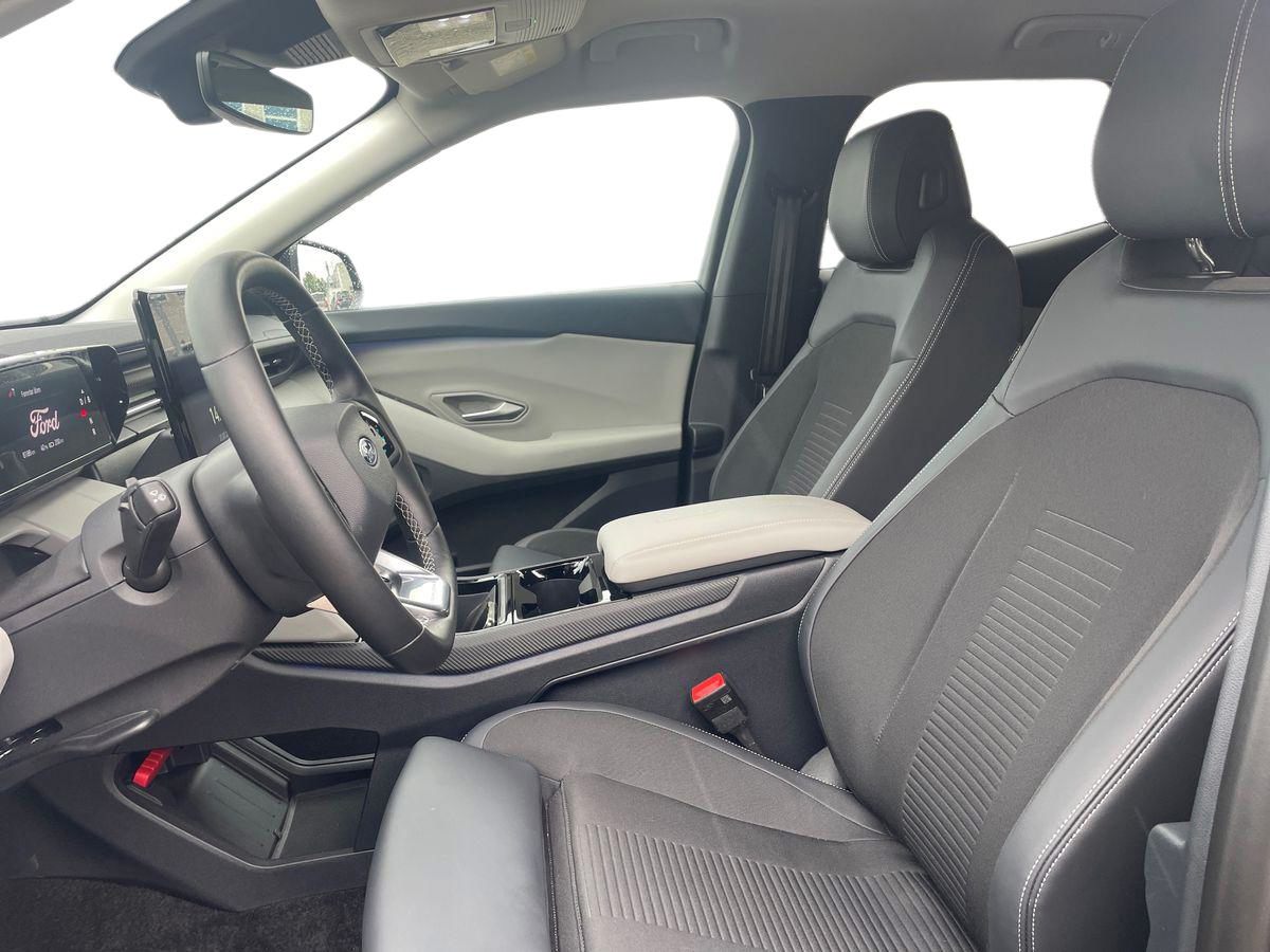 Billede af Ford Explorer EL UR Premium RWD 286HK 5d Aut.