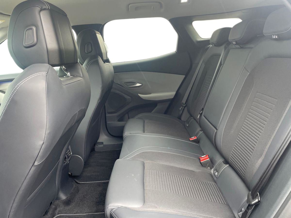 Billede af Ford Explorer EL UR Premium RWD 286HK 5d Aut.