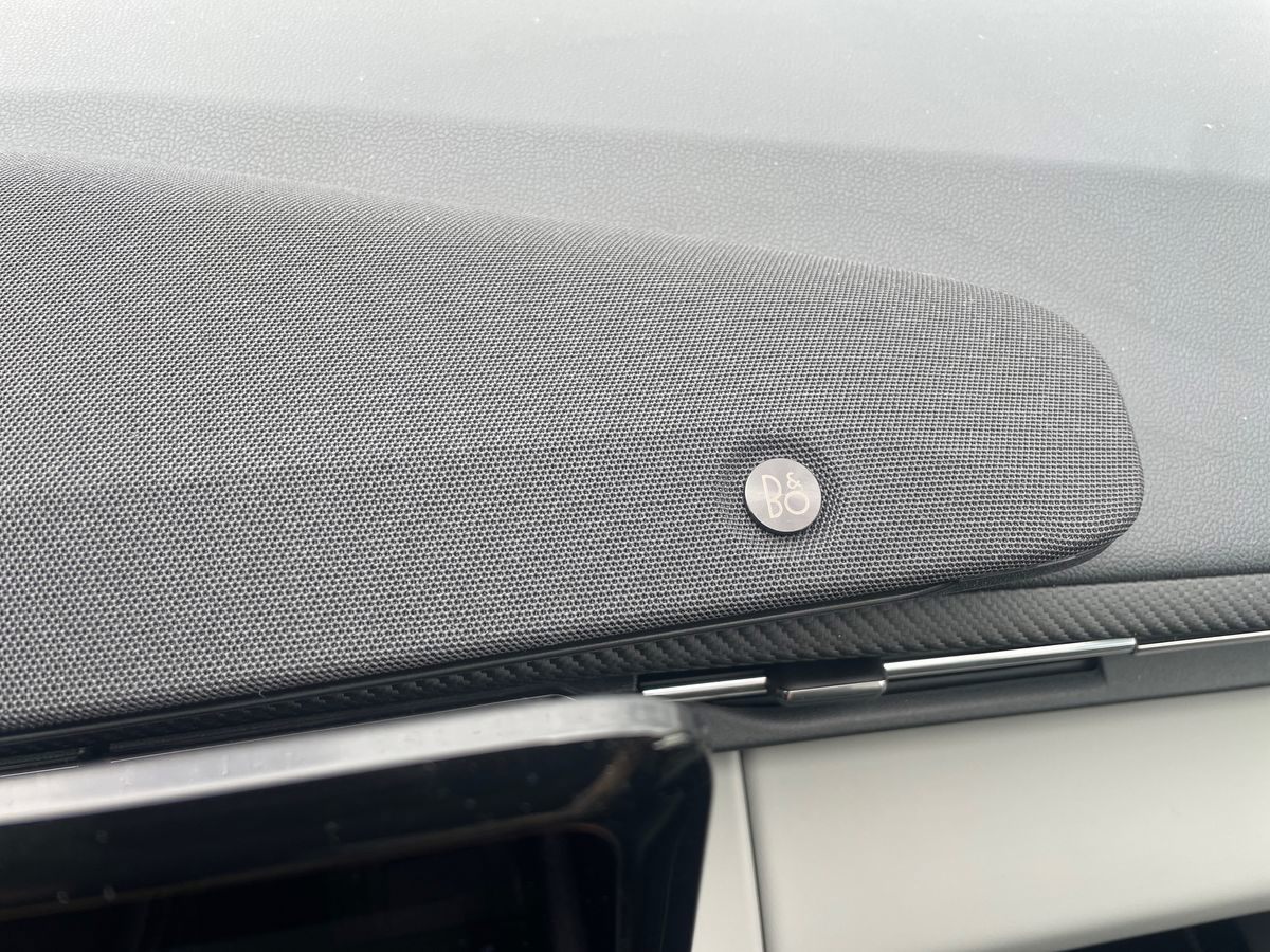 Billede af Ford Explorer EL UR Premium RWD 286HK 5d Aut.