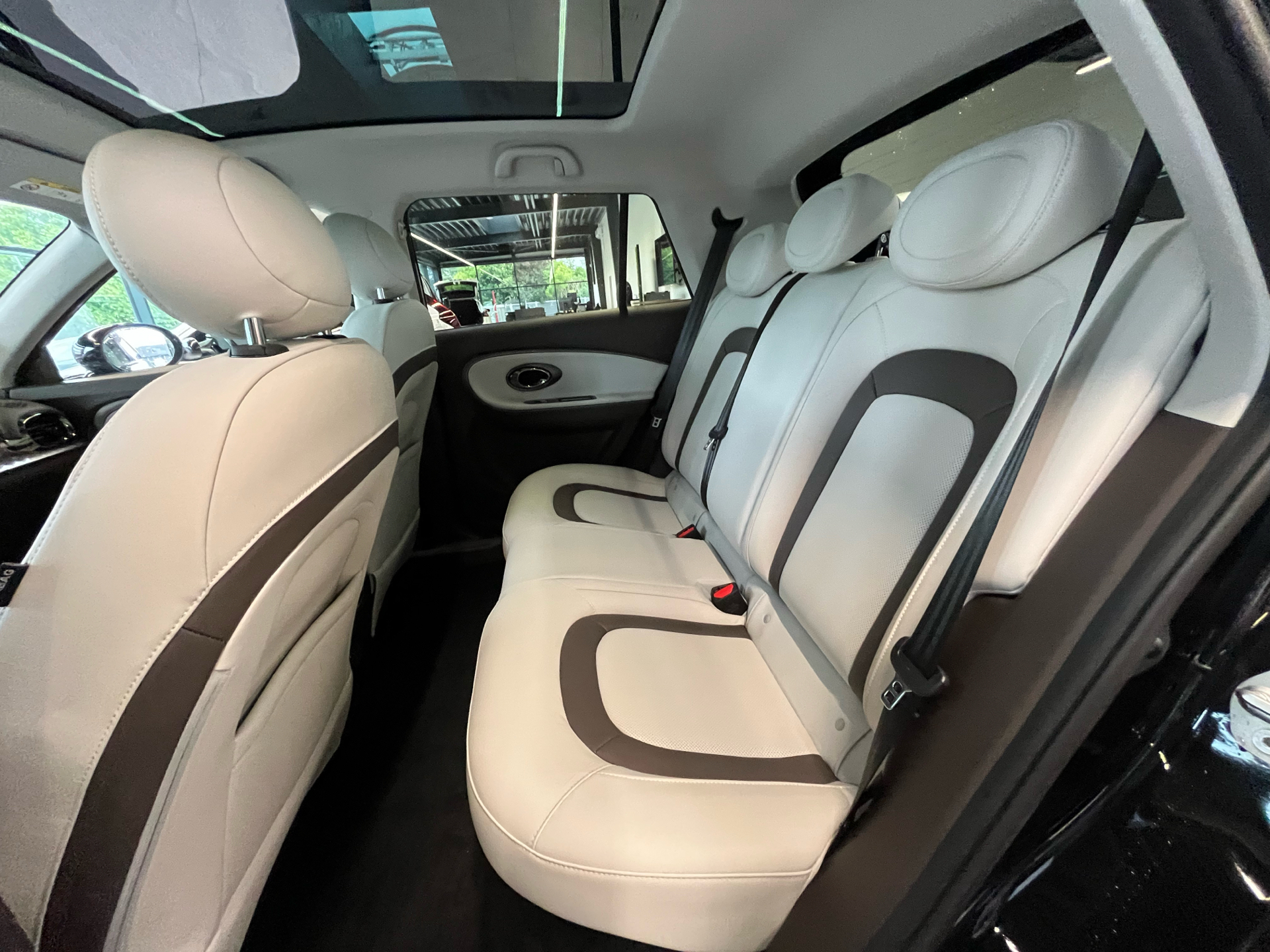 Billede af JAC E30X EL Nordic Edition 136HK 5d Aut.